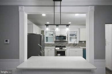 105 Johnson Ave, Oaklyn, NJ 08107 - photo 6