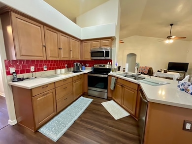 1944 & 1966 E Fortuna Ct, Kingman, AZ 86409 - photo 6