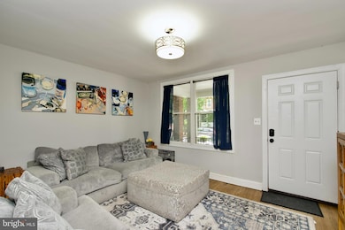 1702 Lang Place NE, Washington, DC 20002 - photo 4