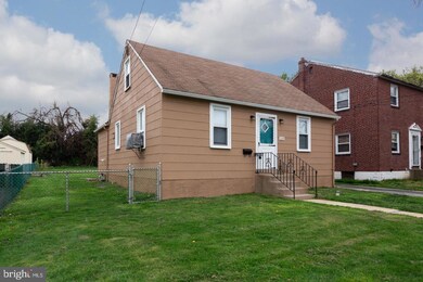 829 Lawnton Terrace, Glenolden, PA 19036 - photo 2