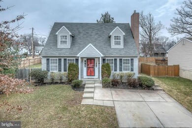 3400 Christopher Ct, Windsor Mill, MD 21244 - photo 2