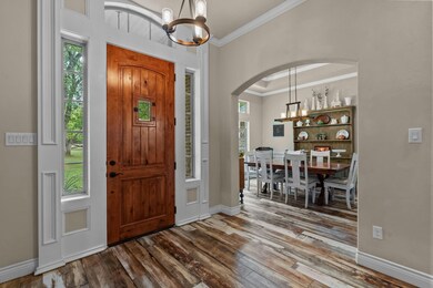 8430 Old Springtown Rd, Springtown, TX 76082 - photo 3