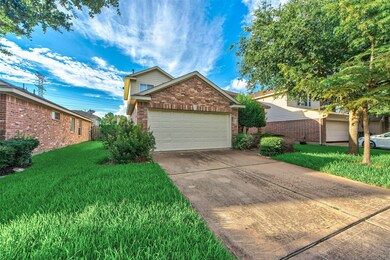 9522 Curry Landing Dr, Houston, TX 77095 - photo 2