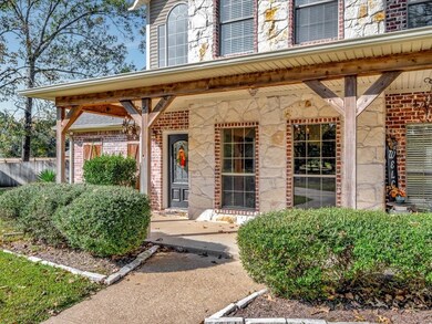 345 Bobwhite Dr, Lufkin, TX 75904 - photo 4