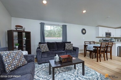 3107 Willow St unit 1, Anchorage, AK 99517 - photo 6