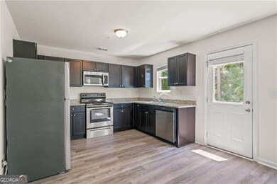 631 Carlton Pointe Dr unit 24, Palmetto, GA 30268 - photo 5