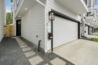 4714 Brinkman St, Houston, TX 77018 - photo 5