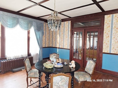 dinning room
