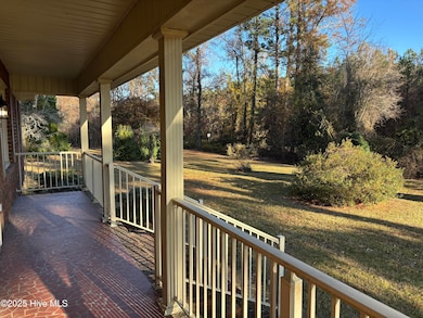 247 Vaughans Creek Rd, Murfreesboro, NC 27855 - photo 3