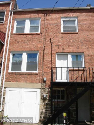 16 S Rosedale St, Baltimore, MD 21229 - photo 2