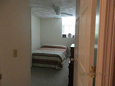 Bedroom.