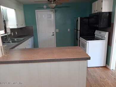 Kitchen 1