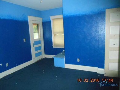 Bedroom.