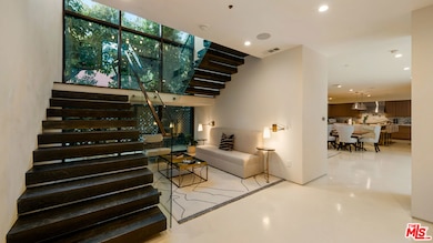 Formal Entry