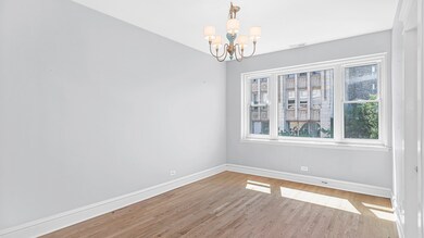 3327 N Lincoln Ave unit 3, Chicago, IL 60657 - photo 2