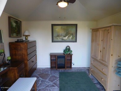 Detached Guest Room