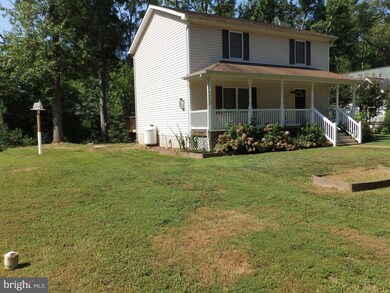 293 Piney Forest Dr, Colonial Beach, VA 22443 - photo 3