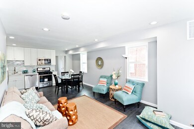 731 Hilltop Terrace SE, Washington, DC 20019 - photo 6