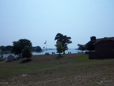 Look to White Oak River