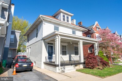 305 S 17th St unit 307, Allentown, PA 18104 - photo 2