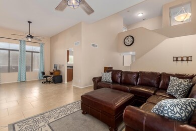 Formal Living Room