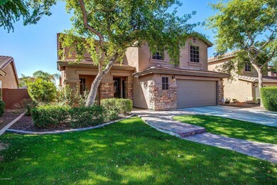 Front of Home 1