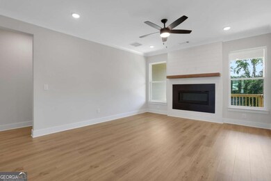 7053 Manchester Dr, Flowery Branch, GA 30542 - photo 6