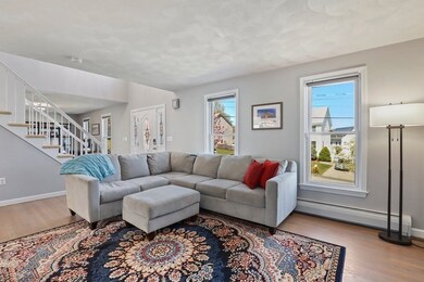 22 Lafayette Place, Woburn, MA 01801 - photo 4