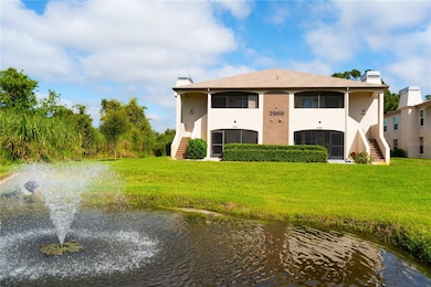 2969 Bonaventure Cir unit A104, Palm Harbor, FL 34684 - photo 2