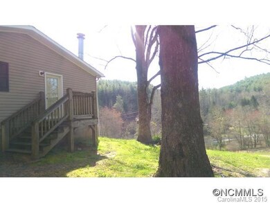Side Porch