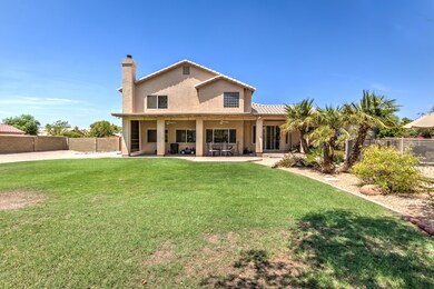 2465 E Pelican St, Gilbert, AZ 85234 - photo 5