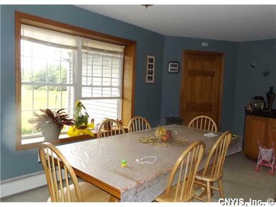 Kitchen Dining