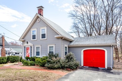 449 North St, Randolph, MA 02368 - photo 2