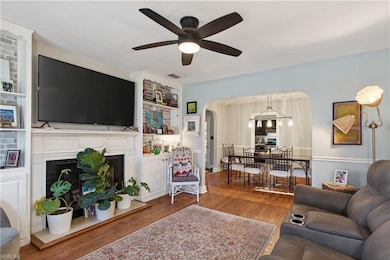 44 Randolph Rd, Newport News, VA 23601 - photo 5