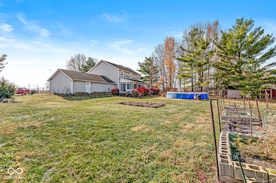 12558 E 191st St, Noblesville, IN 46060 - photo 2