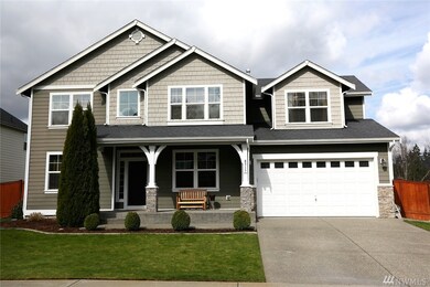 8315 230th Street Ct E, Graham, WA 98338 - photo 2