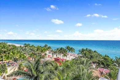 Mansions at Acqualina unit 501, Sunny Isles Beach, FL 33160 - photo 3