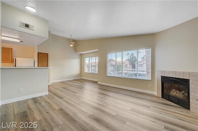 350 S Durango Dr unit 234, Las Vegas, NV 89145 - photo 4