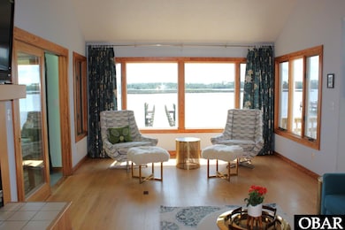 Water Views everywhere