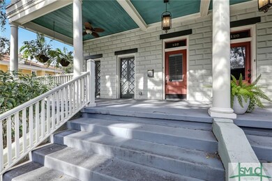 122 W 38th St, Savannah, GA 31401 - photo 5