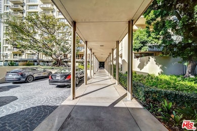 Century Park East unit 1503, Los Angeles, CA 90067 - photo 2