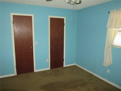 Master Bedroom.