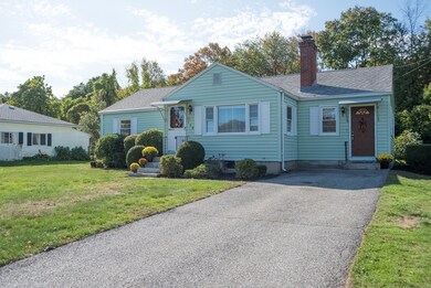 339 Circle Dr, West Springfield, MA 01089 - photo 3