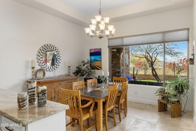 10883 E La Junta Rd, Scottsdale, AZ 85255 - photo 7