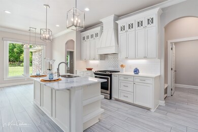 207 Jamestowne Blvd, Benton, LA 71006 - photo 5