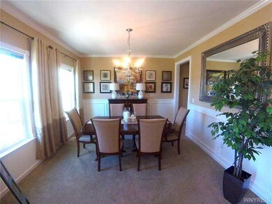 Dining Room.