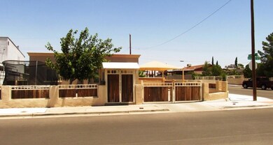 7737 Veracruz Ave, El Paso, TX 79915 - photo 2
