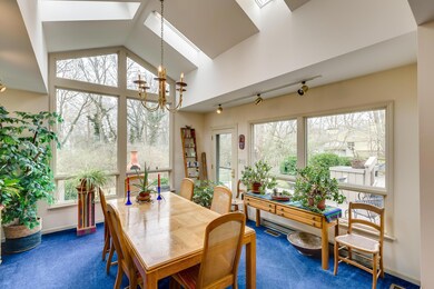 SummitRidge-Dining Room