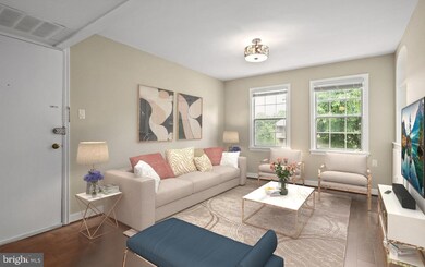 6603 E Wakefield Dr unit B1, Alexandria, VA 22307 - photo 3