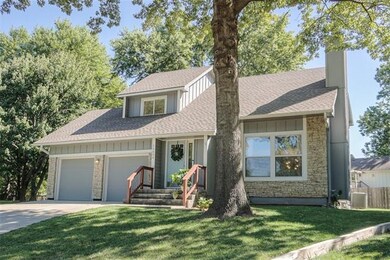 14604 W 91st Place, Lenexa, KS 66215 - photo 2